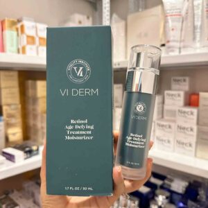 vi derm retinol