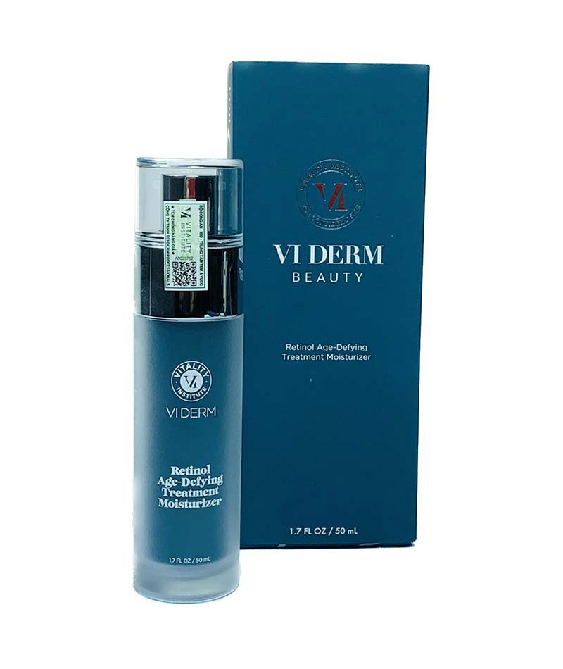 viderm retinol