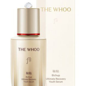 whoo bichup the hệ 4