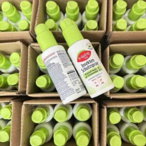 xịt chống muỗi s quito