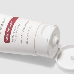 Glytone Acne BPO Treatment Gel 60ml