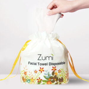 Khăn mặt Zumi