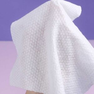 Khăn mặt Zumi Facial Towel Dis Posable 80 tờ