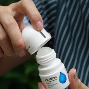 Lăn khử mùi Perspirex Antiperspirant Roll On Đan Mạch