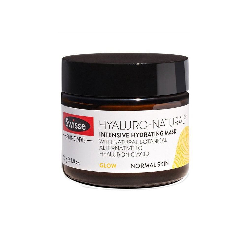 Mặt nạ Manuka Honey Mask Swisse nội địa Úc