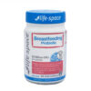 Men vi sinh Life Space Breastfeeding Probiotic Úc