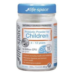 Men vi sinh Life Space Children