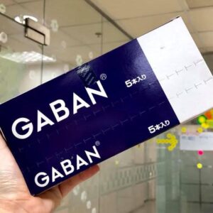 Nhụy hoa nghệ tây Gaban Saffron Nhật Bản