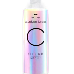 Nước cân bằng da Lululun Lotion Clear Nhật Bản