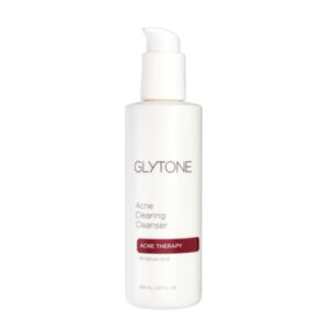 Sữa rửa mặt dạng gel Glytone Acne Clearing Cleanser