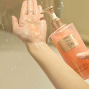 Sữa tắm Pasiori TM Fragrance Body Wash Hàn Quốc