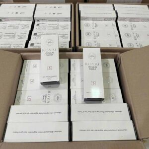 Tinh chất giảm thâm quầng mắt Royal Premium Family 5