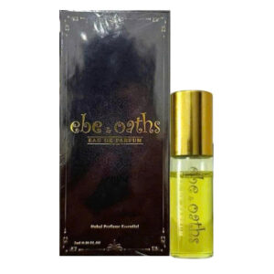 Tinh dầu nước hoa Ebe Oaths Dubai dạng lăn
