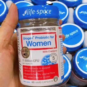 Urogen Probiotic For Women