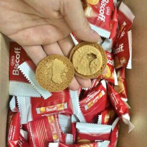 bánh biscoff