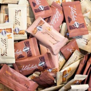 bánh quy Hellma Feines Gebäck