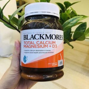 blackmore canxi magie d3