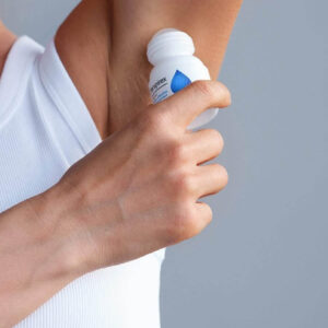 chai lăn nách perspirex