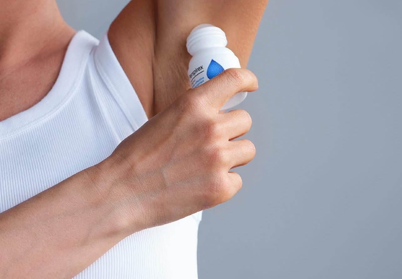 chai lăn nách perspirex