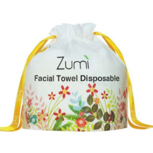 khăn mặt zumi facial towel dis posable