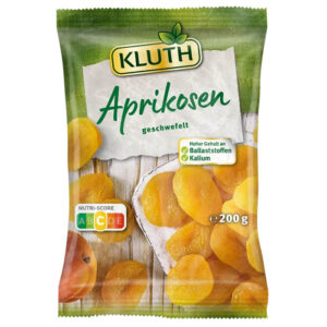 kluth aprikosen