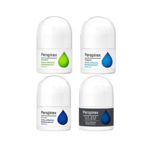 lăn khử mùi perspirex