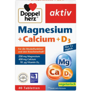magie canxi d3 doppelherz
