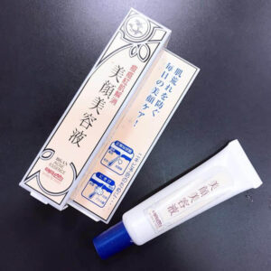 meishoku bigan acne essence