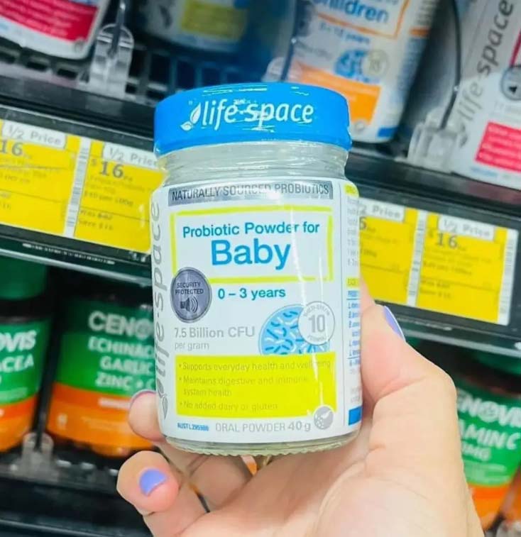 men vi sinh lifespace baby