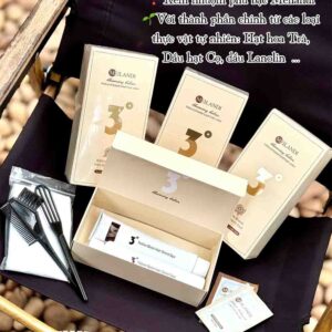 nhuộm tóc meilandi