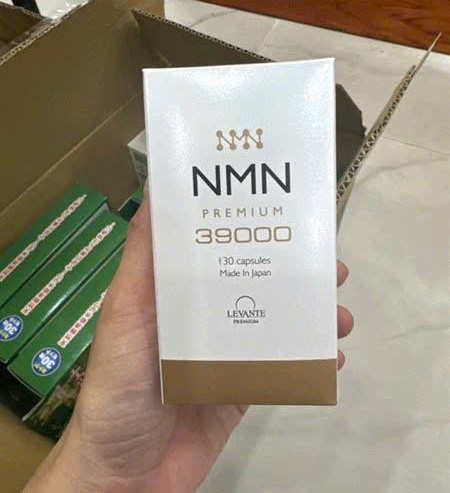 nmn premium 39000 Levante