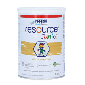 resource junior 400g