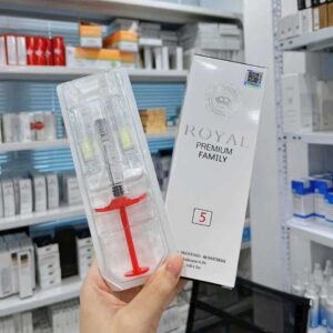 royal premium family 5