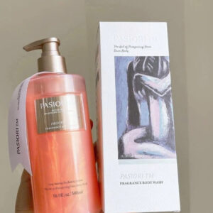 sữa tắm pasiori tm