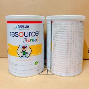 sữa tăng cân resource junior