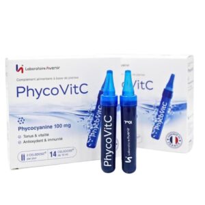 tảo phycovitc
