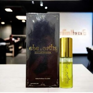 tinh dầu nước hoa ebe oaths dubai
