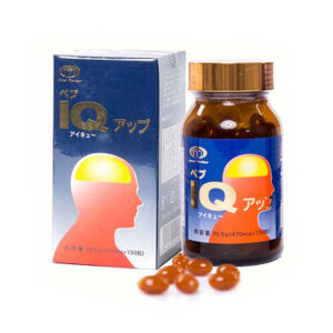 viên bổ não tăng cường trí nhớ pep iq up