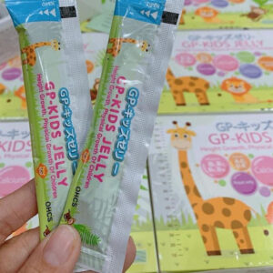 Thạch GP Kids Jelly