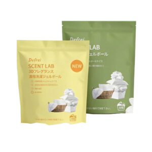 Viên giặt xả Defrei ScentLab 5 in 1 Nhật Bản