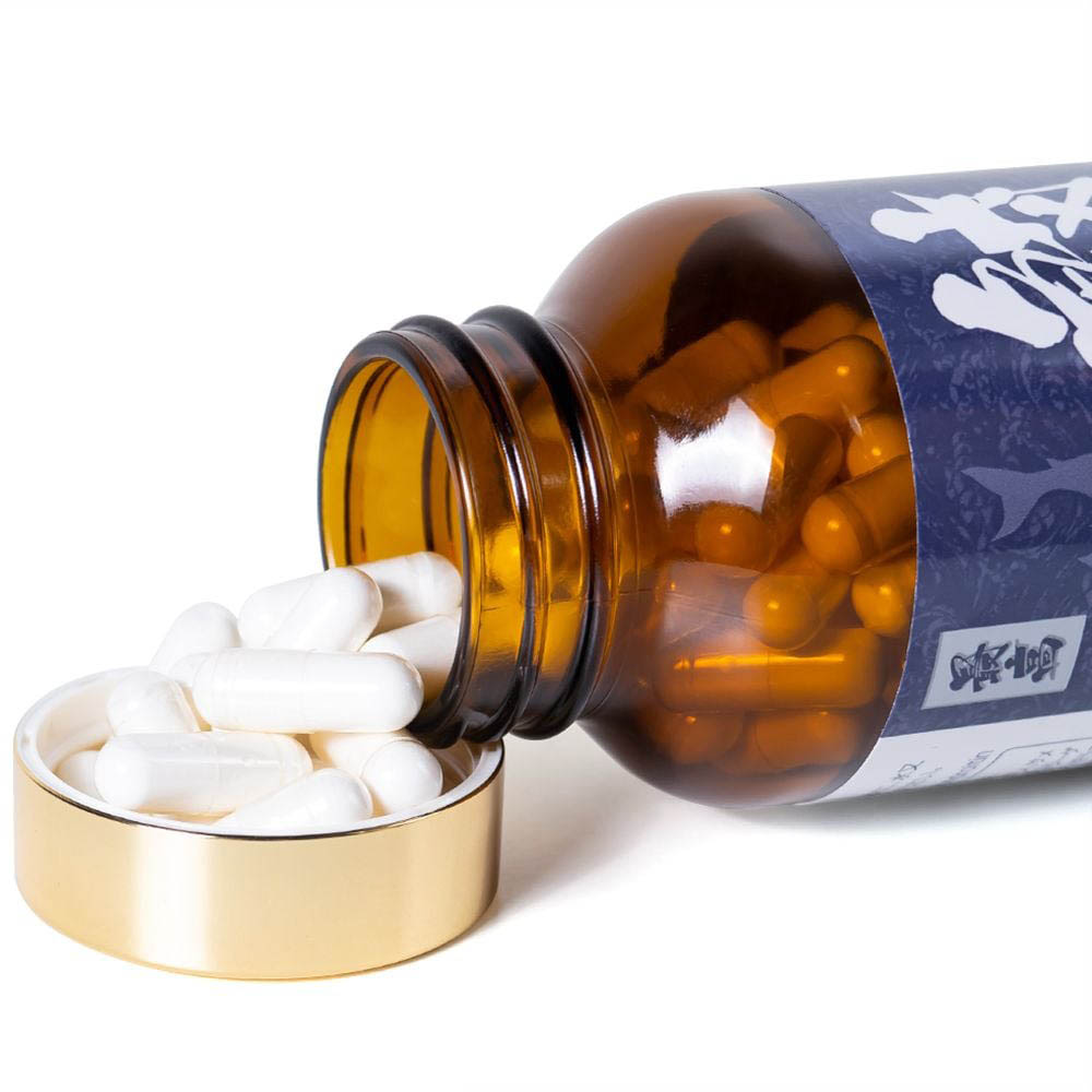 Viên uống bổ xương khớp Glucosamine And Chondroitin Jpanwell