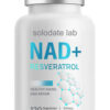Viên uống hỗ trợ ngăn lão hóa Solodate Lab Liposomal Nad+