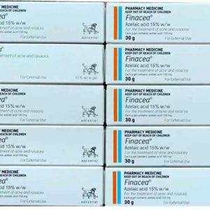 azelaic finacea