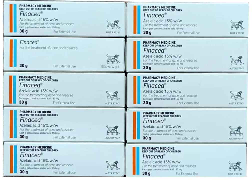 azelaic finacea