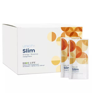 bios life slim unicity
