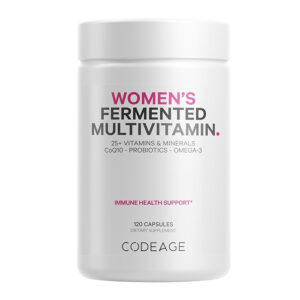 codeage multivitamin