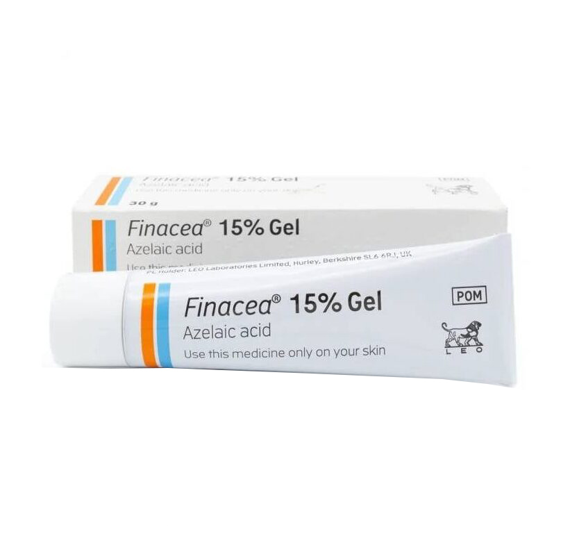 finacea azelaic acid 15
