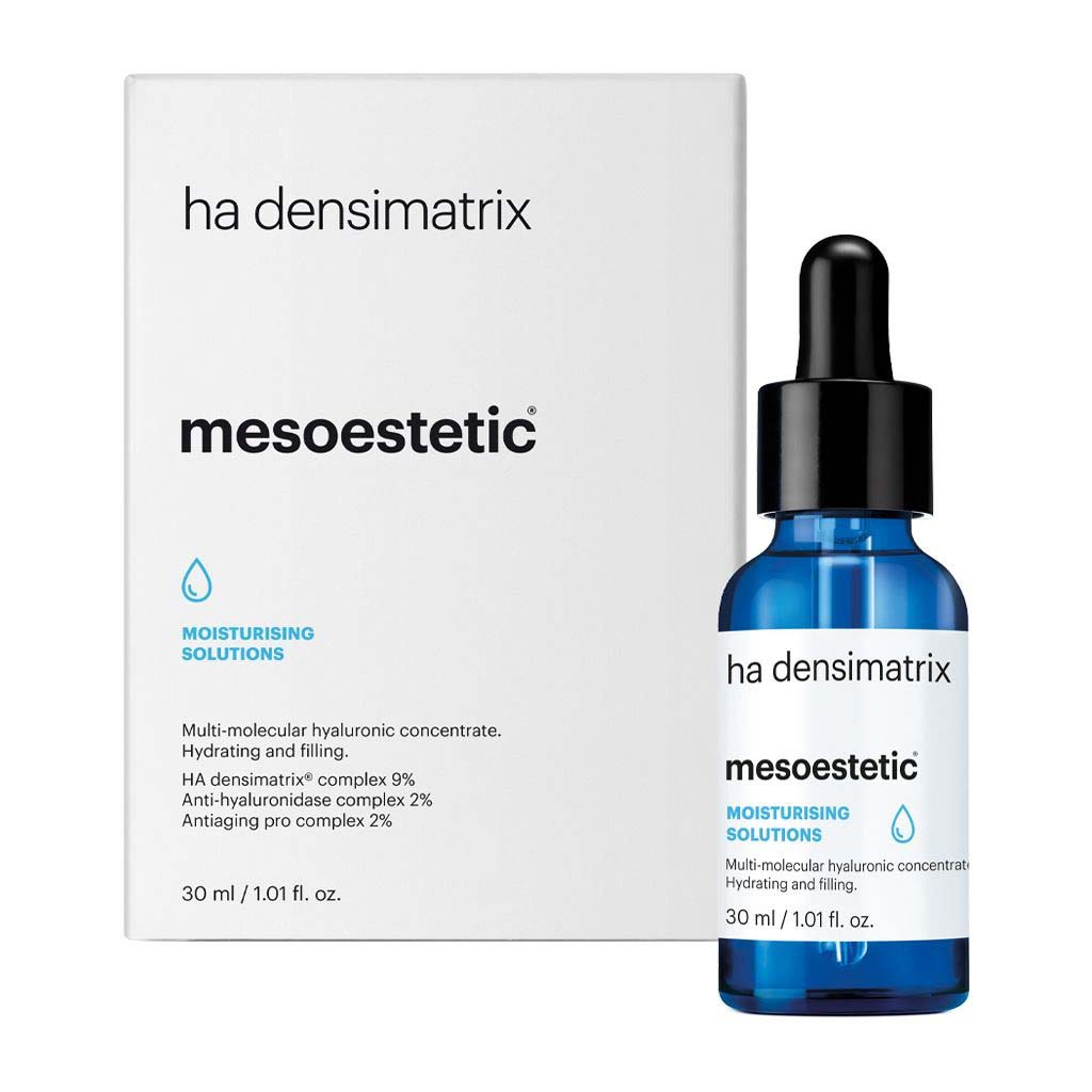 ha densimatrix mesoestetic
