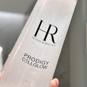 helena rubinstein prodigy cellglow