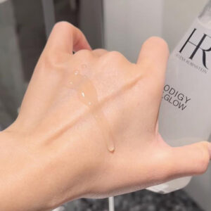 helena rubinstein prodigy cellglow the intense clarity essence